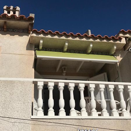 شقة Casa Pura Vida Guardamar Del Segura El Moncayo المظهر الخارجي الصورة